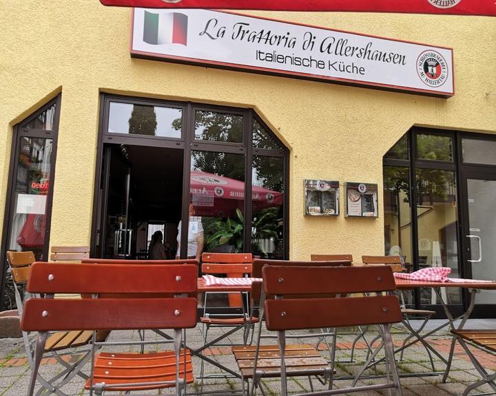 La Trattoria Di Allershausen