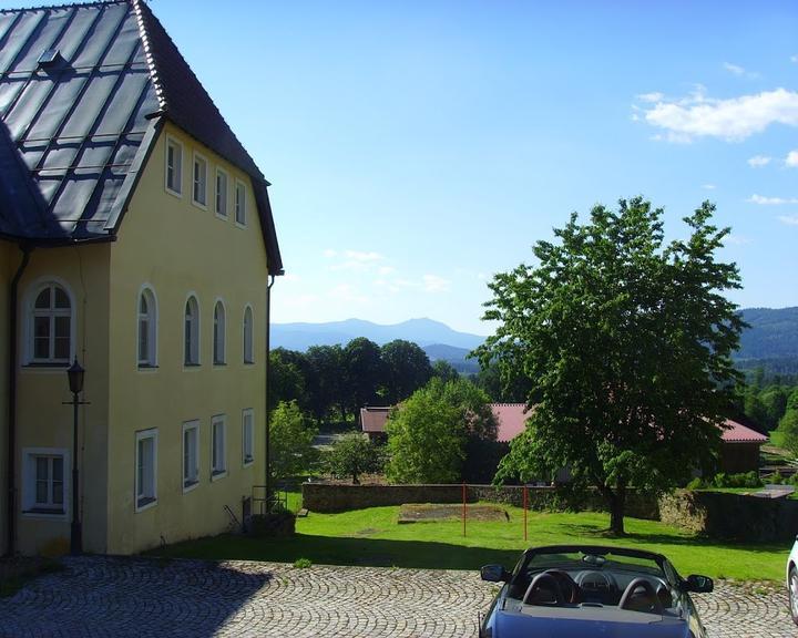 Gutsgasthof